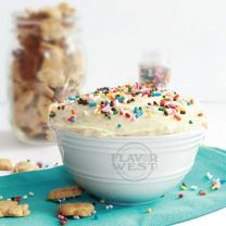 Cake Batter Dip Flavoring Concentrate (FW) by Flavor West