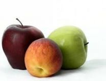 Peachy Apple Flavoring Concentrate (DIYFS) by DIY Flavor Shack